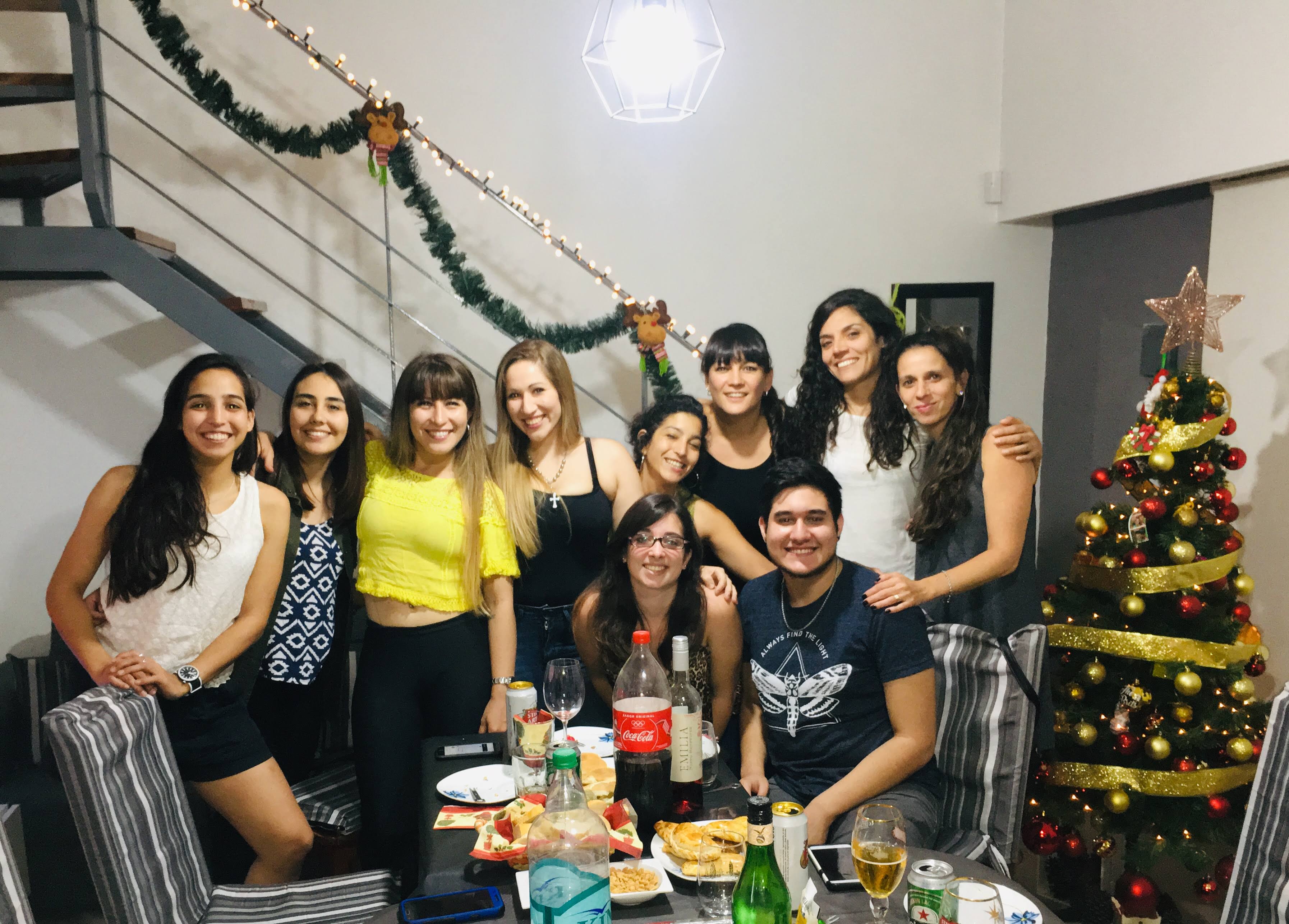 Navidad 2018
