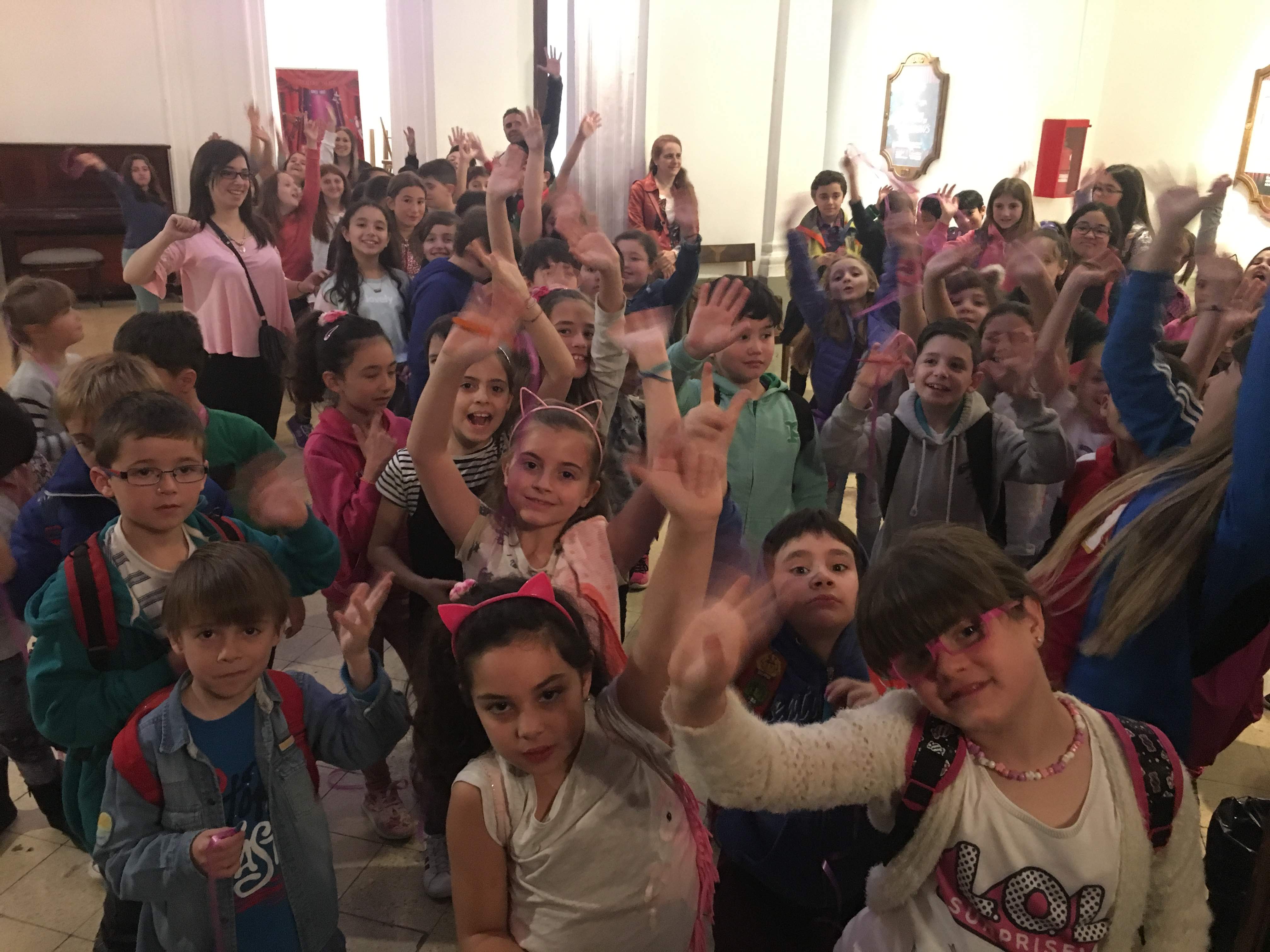 Teatro 2018