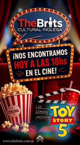 Toy Story 5